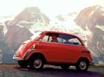 BMW 600 1957 года